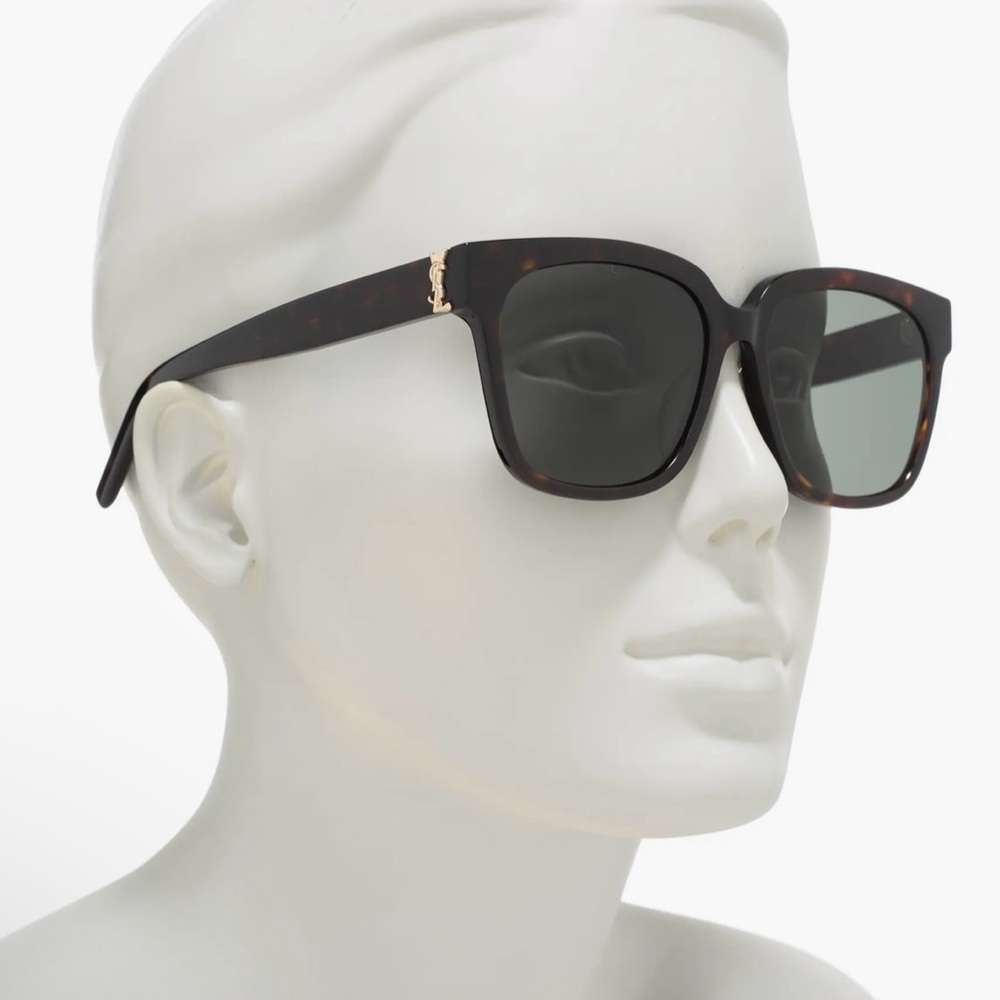 Saint Laurent 55mm Best Sunglasses (Authentic!) - Picture 7 of 9